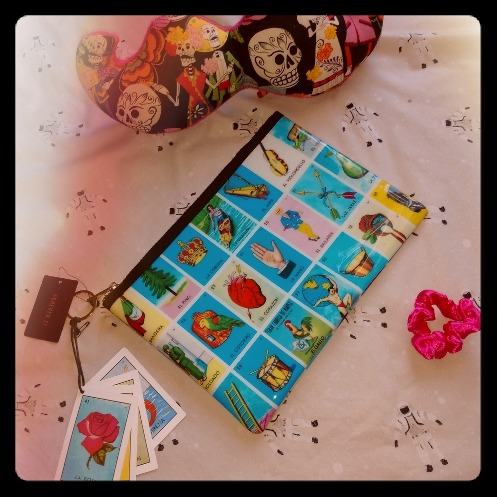Loteria Bag